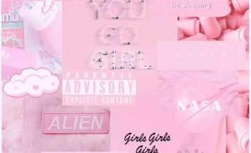 Girly Aesthetic Wallpapers