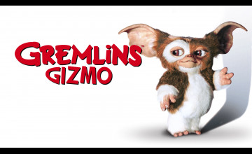 Gizmo Gremlins Wallpapers