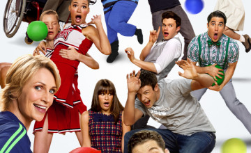 Glee for Phone