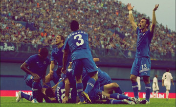 GNK Dinamo Zagreb Wallpapers