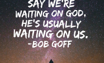 God Quotes Wallpapers