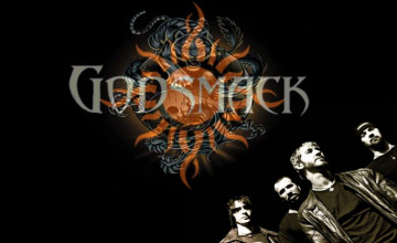 Godsmack Desktop