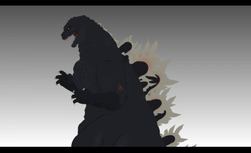 Godzilla Rex