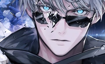 Gojo Wallpapers