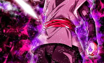 Goku Black Wallpapers