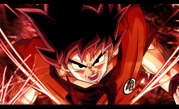 Goku Wallpapers HD