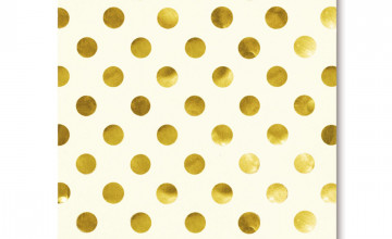 Gold Dot Wallpapers