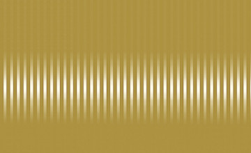 Gold Striped Wallpapers