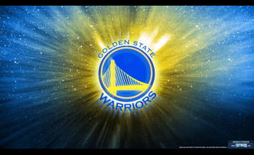 Golden State Warriors Logo Wallpapers