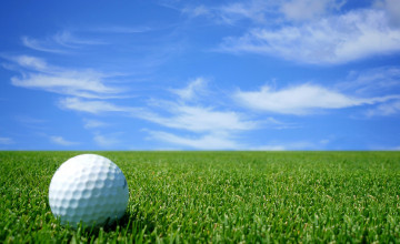 Golf Background Images