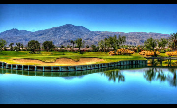 Golf Course Wallpapers Backgrounds