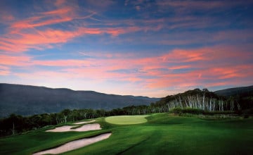 🔥 [30+] Golf Course Desktop Wallpapers | WallpaperSafari