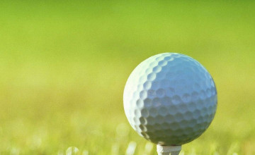 Golf Iphone Wallpapers