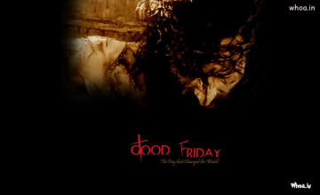 Good Friday Wallpapers Widescreen