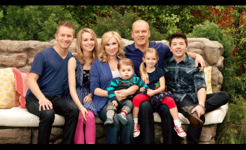 Good Luck Charlie Wallpapers