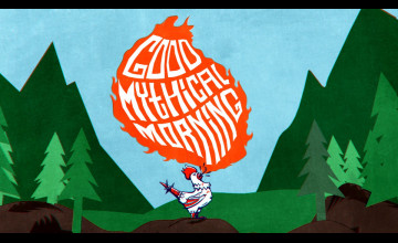 Good Mythical Morning Wallpapers