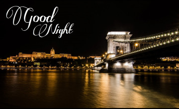 Good Night Wallpapers Images