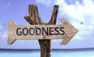 Goodness Backgrounds
