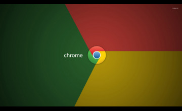 Google Chrome 1920x1080