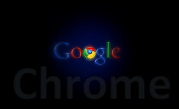 Google Chrome Wallpaper Themes