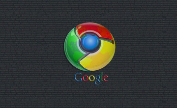 Google Chrome Wallpapers for Free