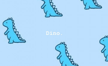 Google Dinosaur Wallpapers