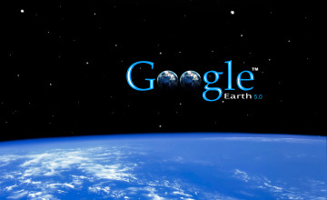Google Earth and Desktop