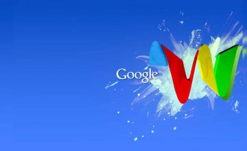 Google Images Wallpaper for Computer