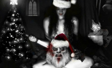 Gothic Christmas 