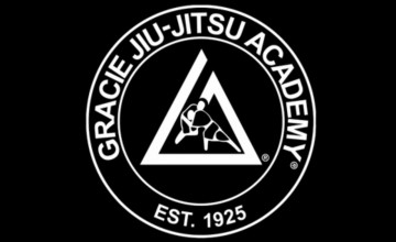 Gracie Jiu Jitsu Wallpaper