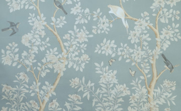 Gracie Wallpaper Look Alike