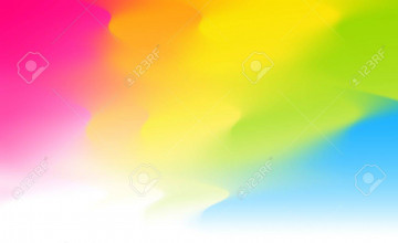 Gradual Backgrounds