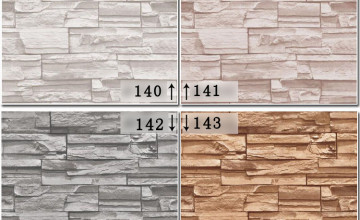 Granite Wallpaper Styles