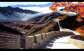 Greatwall Wallpapers