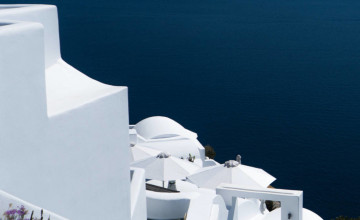 Greece iPhone Wallpapers