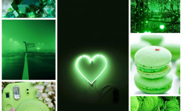 Green Aesthetic