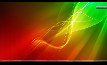 Green And Red Wallpapers