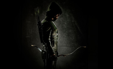 Green Arrow HD