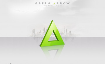 Green Arrow 1024x768