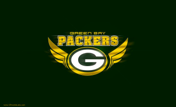 Green Bay Packers Images Wallpapers Logo