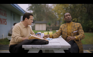 Green Book Movie Wallpapers