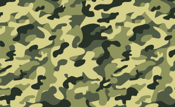 Green Camouflage Wallpapers