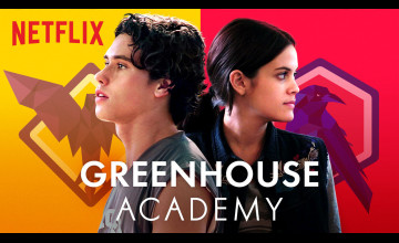Greenhouse Academy Wallpapers