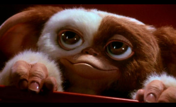 Gremlins Gizmo Wallpapers