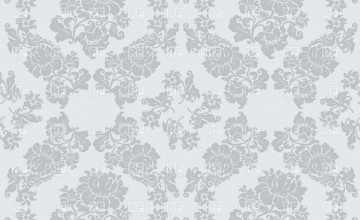 Grey Victorian Wallpapers