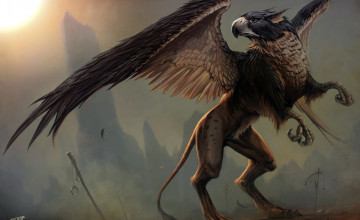 Griffin Wallpapers