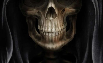 Grim Reaper for iPhone