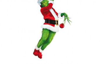 Grinch IPhone Wallpapers
