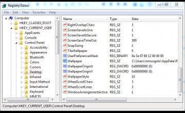 Group Policy Default Wallpaper