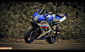 Gsxr wallpapers